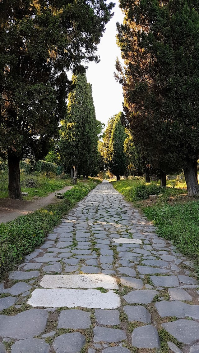 Via Appia Antica