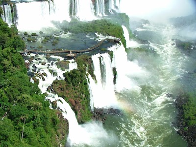 Photos of foz do igua&ccedil;u