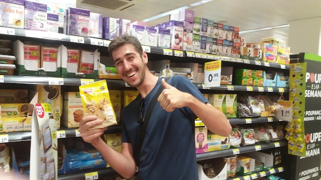 Pingo Doce