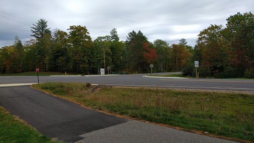 M & N Trailhead