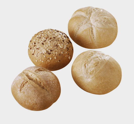 Landert Bread - Visual