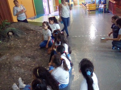 Photos of Children's Museum in San Pedro Sula
