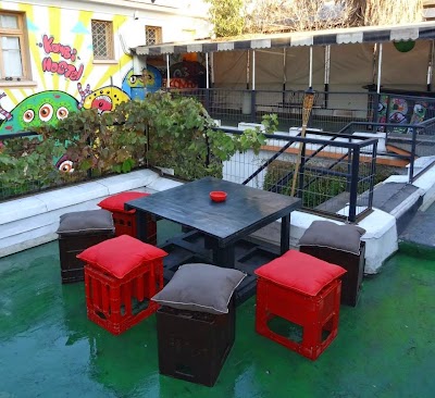 Photos of Kombi Hostel