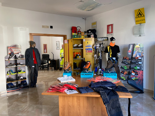 Setre Fire Group - Visual