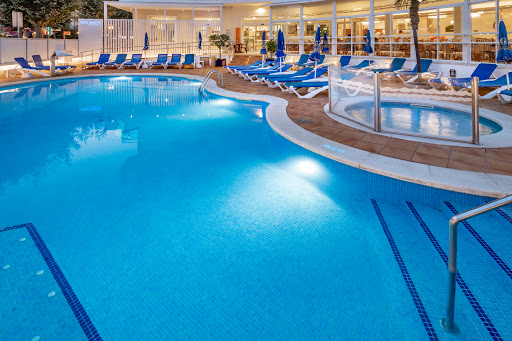 Hotel GHT Maritim - Thumbnail