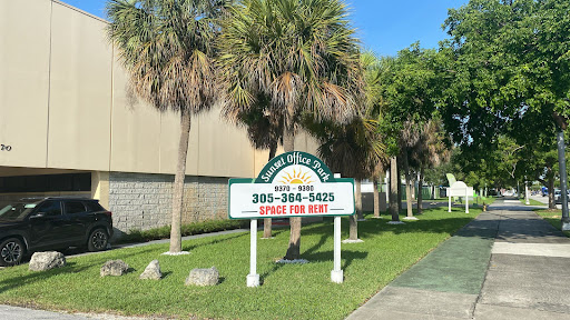 Sunset Office Park - Visual