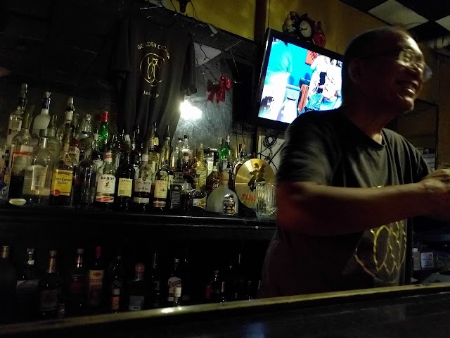 Golden Cicada Tavern