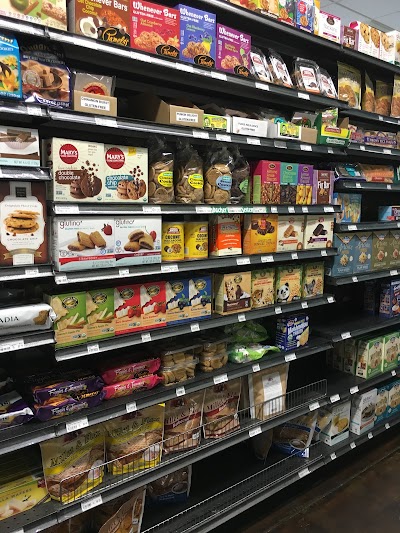 Photos of Grassroots Natural Market II