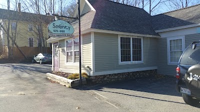 Serenity Salon