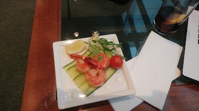 Photos of Emirates Lounge