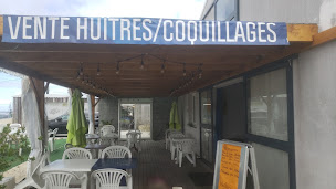 Photo n°29 de Restaurant Huitres adel à Marsilly (Restaurant)