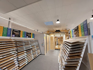 Photo n°8 de SAMSE Barcelonnette à Saint-Pons (Magasin d'outillage)