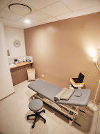 KINÉSITHÉRAPEUTE PELVI-PERINEOLOGIE PEDIATRIE / TECARTHERAPIE à Saint-Romain-au-Mont-d'Or