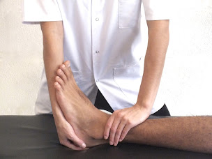 Photo n°6 de Lila Marand Ostéopathe D.O à Paris (Ostéopathe)