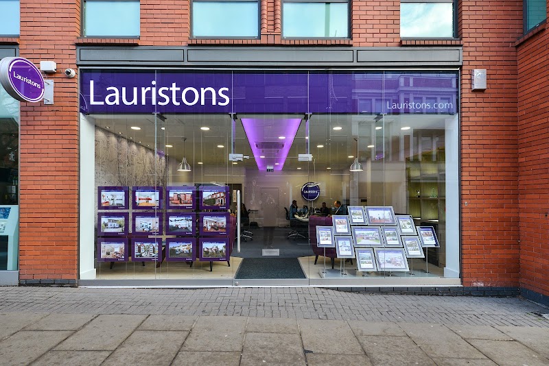 Lauristons Estate Agents Wimbledon photo 3