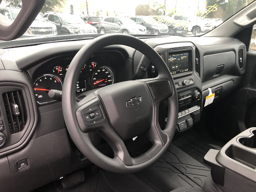 Many Chevy Man Auto Sales - Thumbnail