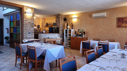Ristorante Pizzeria da Vittorio - Thumbnail
