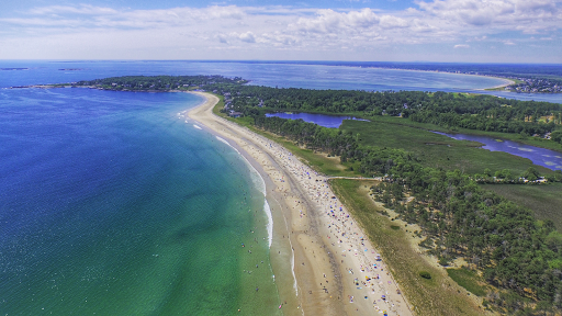 Scarborough Beach State Park