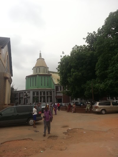 Photos of Saint Mary Catholic Church