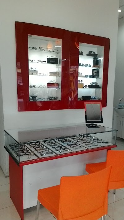 Photos of Mandiri Optik