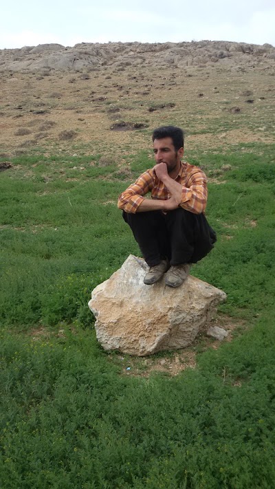 Photos of Hozmahi Fountain