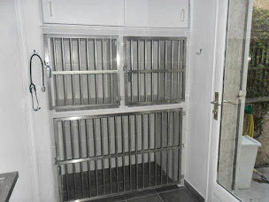 Photo n°11 de Clinique Vétérinaire de Mazargues à Marseille (Clinique vétérinaire)