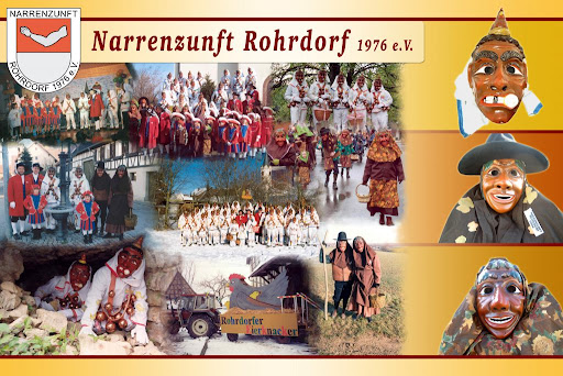 Narrenzunft Rohrdorf 1976 e.V. - Thumbnail