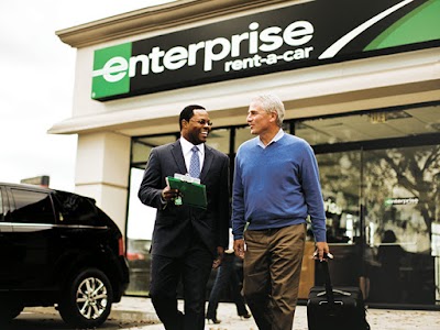 Enterprise Rent A Car