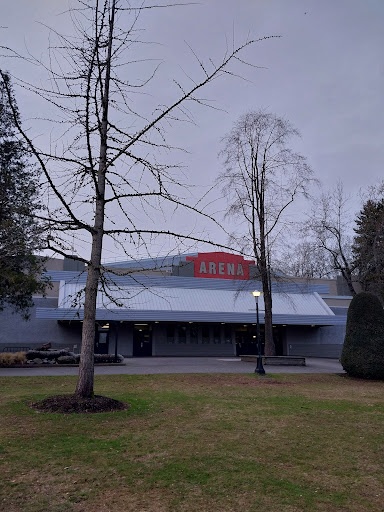 Queen's Park Arena - Thumbnail