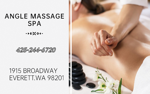 Angel massage spa - Thumbnail