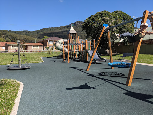 Blaker Park - Thumbnail