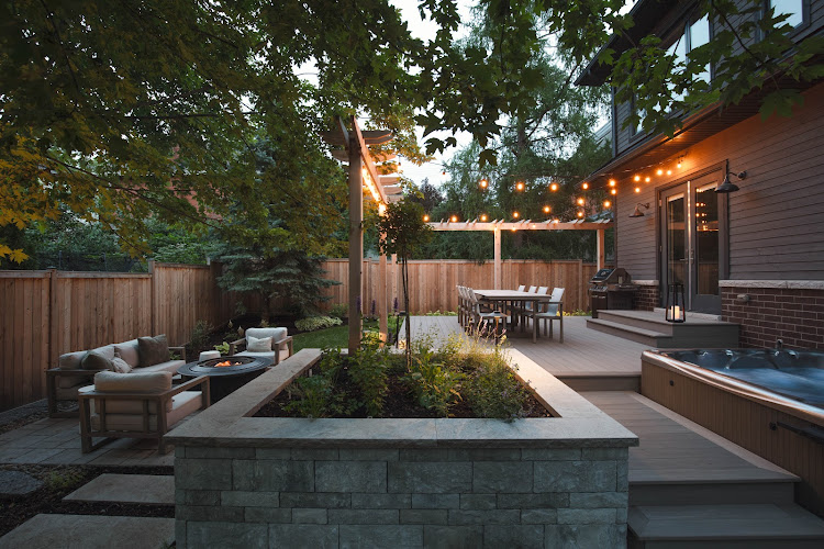 Wild Ridge Landscapes Inc. photo 1