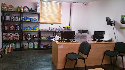 Photos of Toptis Autoservisas Vilnius Verkiai