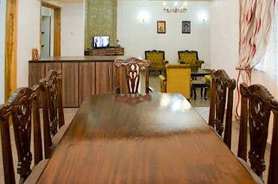 Photos of Kahiga Homestay