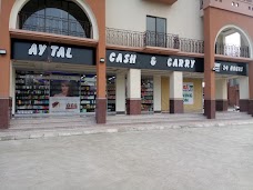 Aytal cash and carry rawalpindi