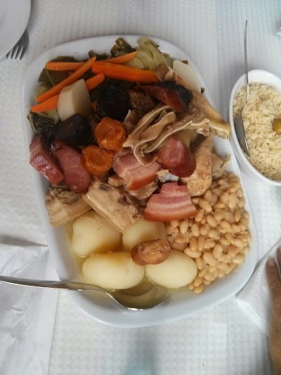 Photos of Restaurante S&atilde;o Jo&atilde;o