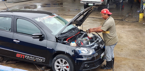 Autoservicio Escobar - Thumbnail