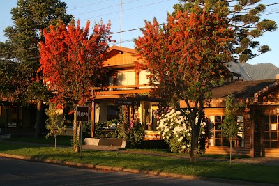 Photos of Hotel Araucarias
