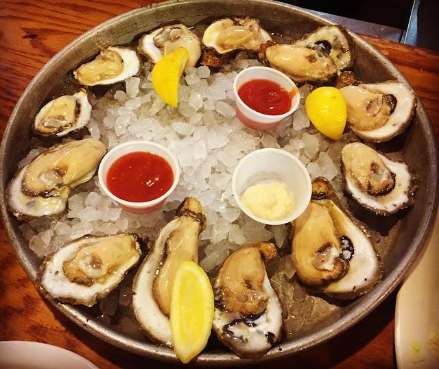 Kenner Seafood, Market, Restaurant & Catering