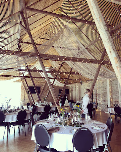 KJ. food - Fine Catering & Private Dining