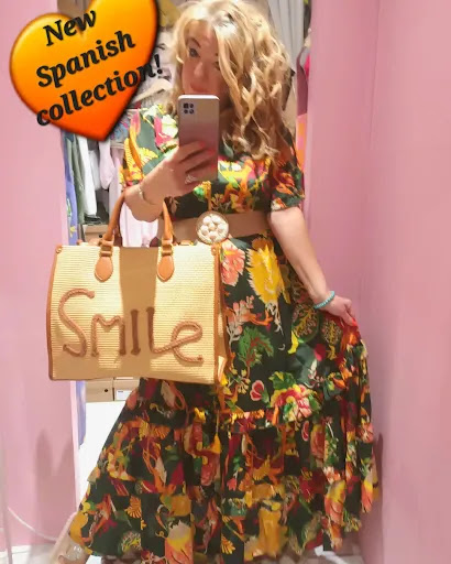 WANT that DRESS - Thumbnail