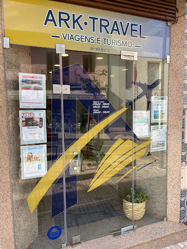 Ark Travel Viagens e Turismo - Thumbnail