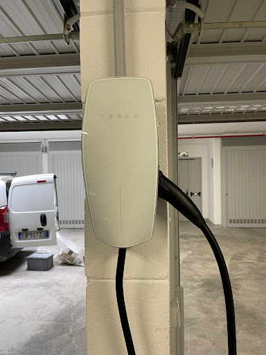 Eco green mobility - Thumbnail