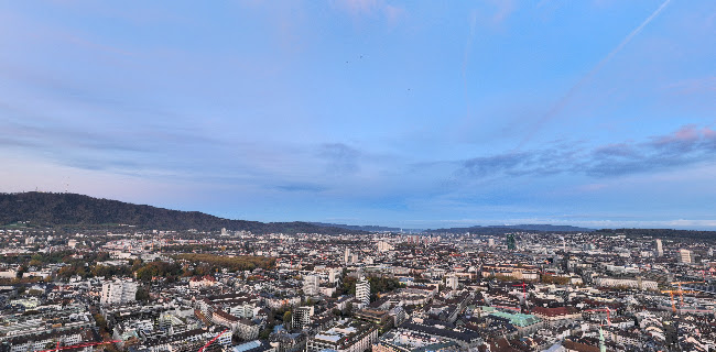 Stadthausquai 1, 8001 Zürich
