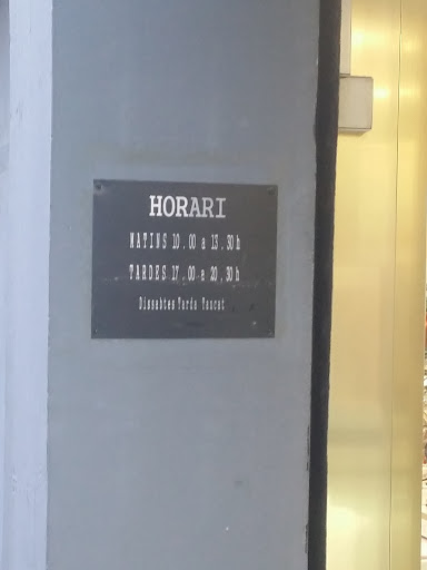 Dicar Gallery - Spain