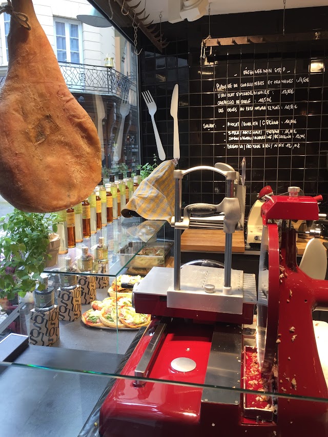 LA PETITE EPICERIE, Rouen - Restaurant Reviews, Photos & Phone