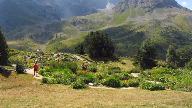 Col du Lautaret