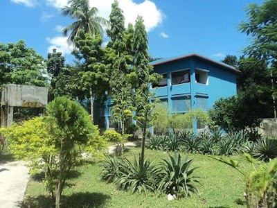 Photos of Govt. Edward College Botanical Garden