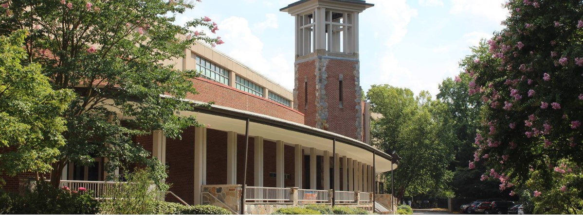 Washington Episcopal School