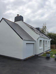 Photo n°27 de Ouest Peinture - Béton Ciré à Le Pellerin (Peintre en bâtiment)